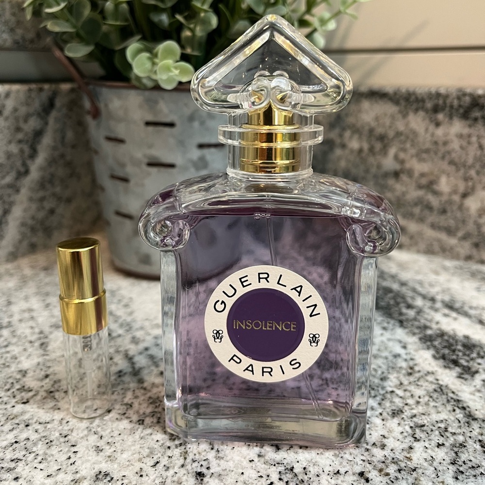 Guerlain Insolence